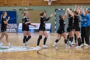 Bild 15 - wAJ SV Henstedt Ulzburg - SC Alstertal Langenhorn : Ergebnis: 30:41